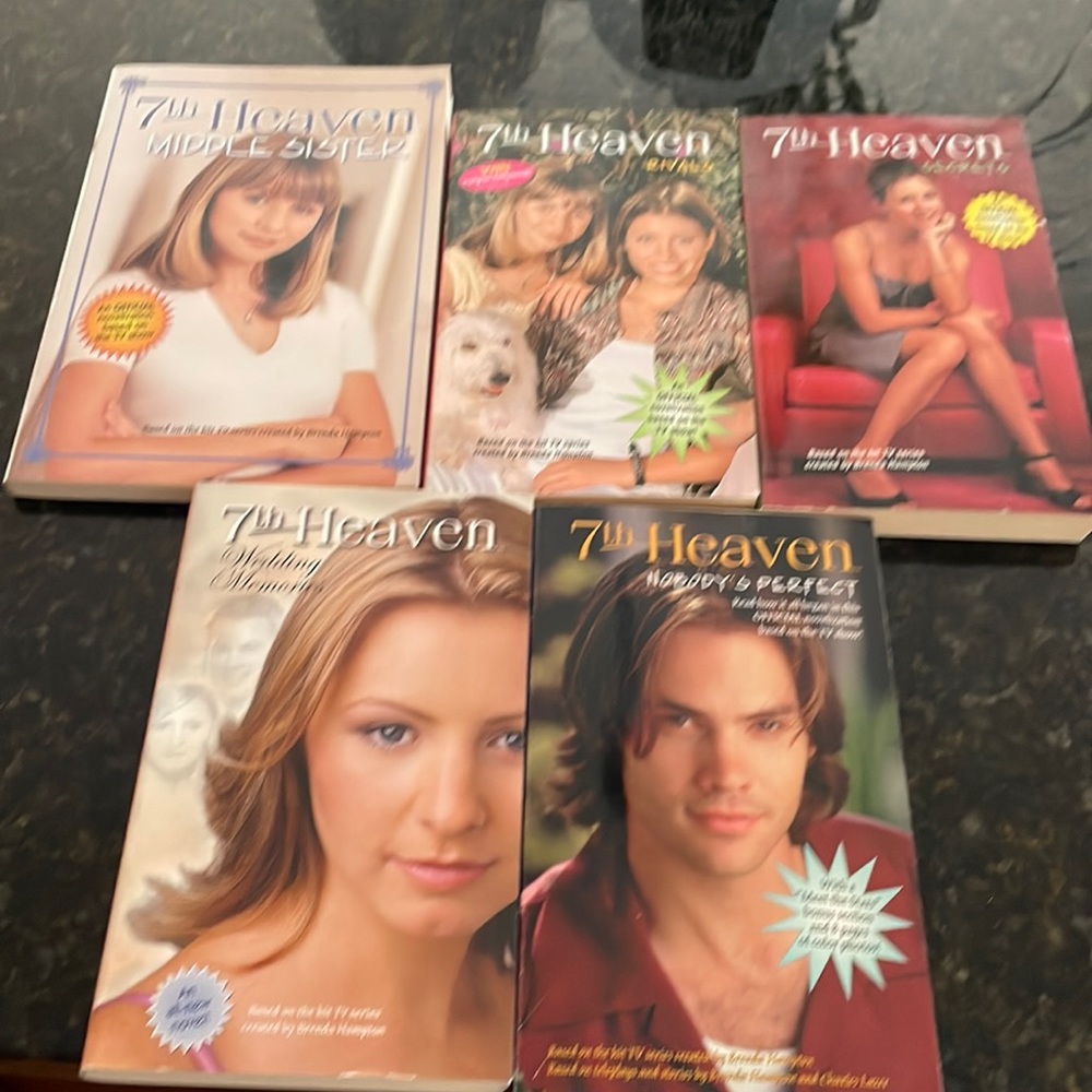 Books